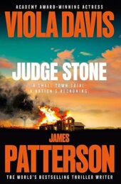 JUDGE STONE VIOLA DAVIS & JAMES PATTERSON – Review