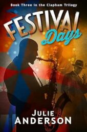 The Clapham Trilogy by Julie Anderson