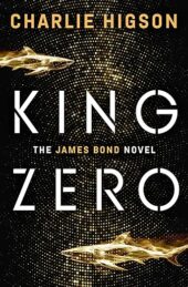 New Bond From Charlie Higson