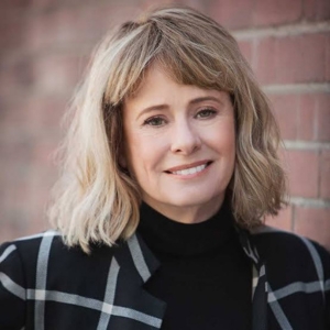 Kathy Reichs Interviewed