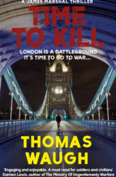 Mark Ellis Interviews Thomas Waugh