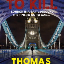 Front cover of Time to Kill by Thomas Waugh.