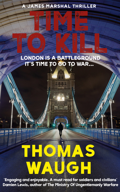 Mark Ellis Interviews Thomas Waugh