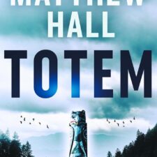 Totem by Matthew Hall.