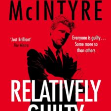 Relatively Guilty by William McIntyre.