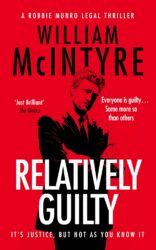 Relatively Guilty by William McIntyre.