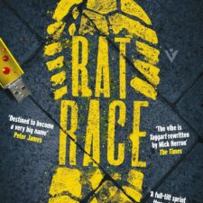 Rat Race by Callum McSorley.