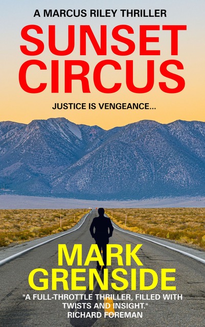 Sunset Circus (2)
