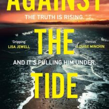 Against the Tide by GD Wright.