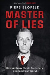 Master of Lies by Piers Blofeld.