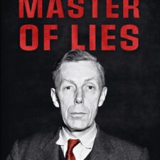 Master of Lies by Piers Blofeld.