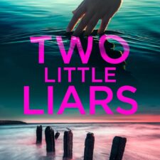 Two Little Liars by Michelle Harrison.