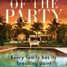 The Talk of the Party by Foluso Agbaje.
