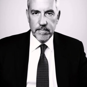 An Interview with David Cosgrove