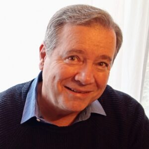 Q&A With Paul Burke