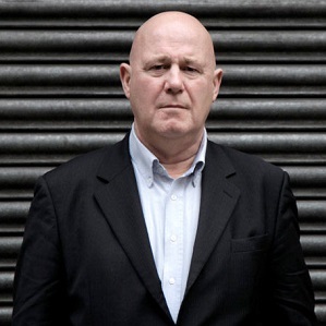 No Man Dies Twice – An Interview with Michael Smith